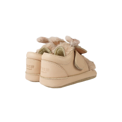 Donsje Matijn Sneakers Bunny Rust