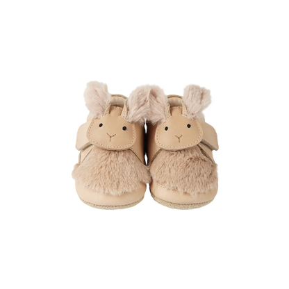 Donsje Matijn Sneakers Bunny Rust