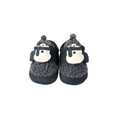 Donsje Matijn Sneakers Snowman Navy