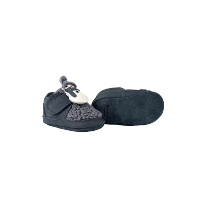 Donsje Matijn Sneakers Snowman Navy