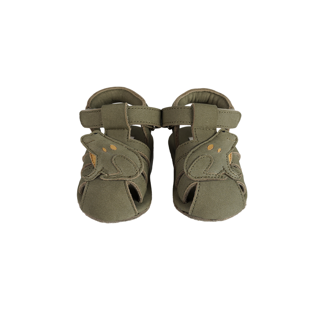 Dunio Sandals Frog