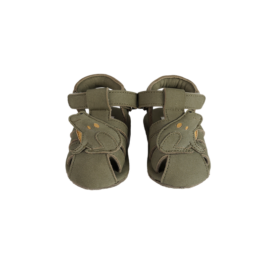Dunio Sandals Frog