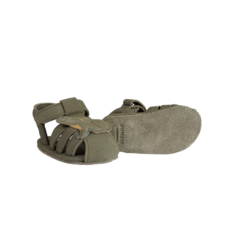 Dunio Sandals Frog