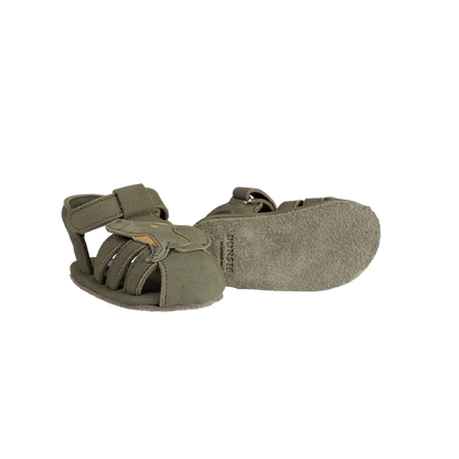 Dunio Sandals Frog