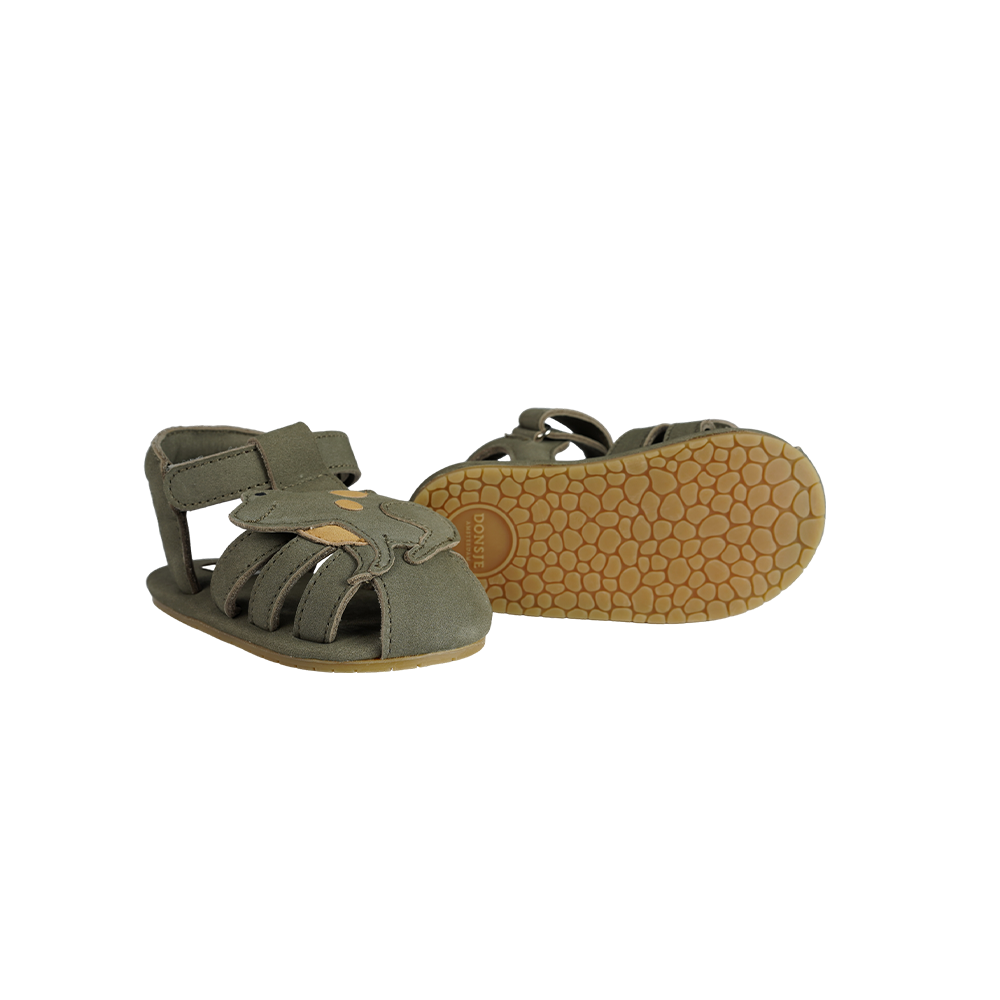 Dunio Sandals Frog