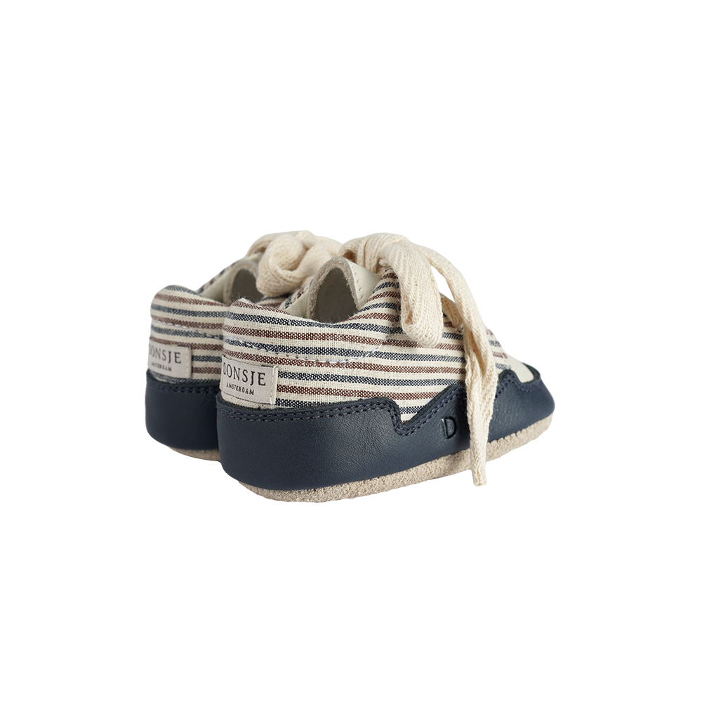 Donsje Pluskel Sneakers