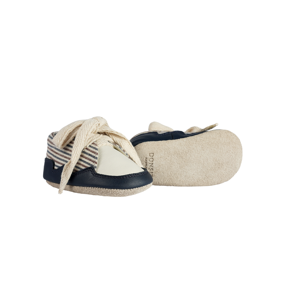 Donsje Pluskel Sneakers