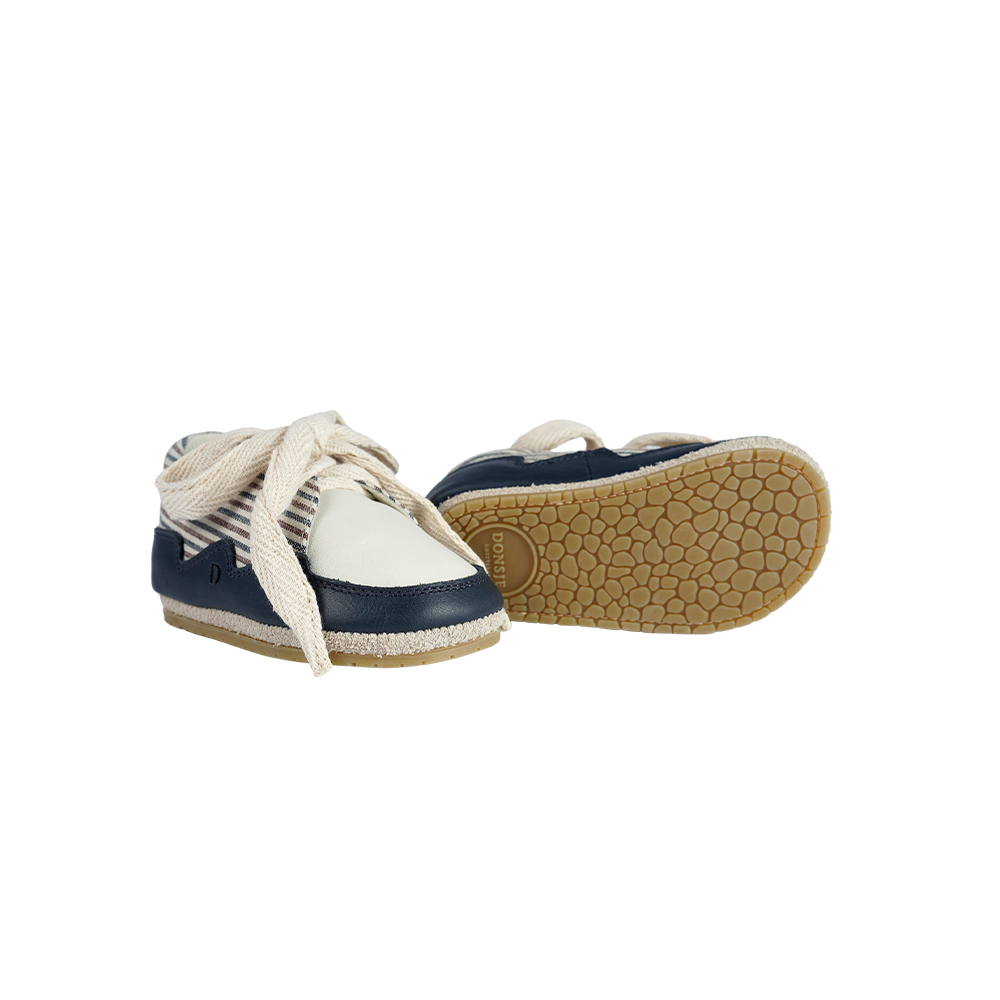 Donsje Pluskel Sneakers