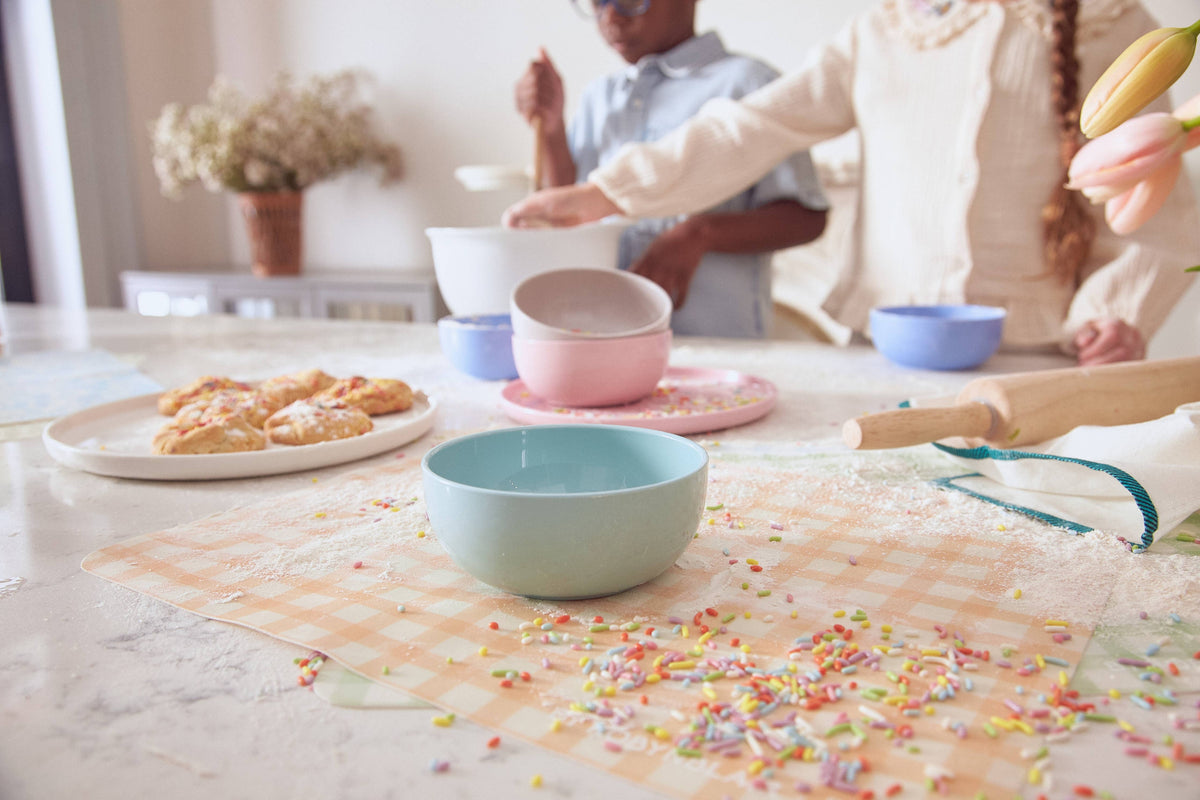 Recette - Complete Dinnerware Set | Rainbow