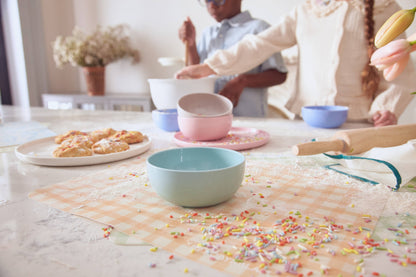 Recette - Complete Dinnerware Set | Rainbow