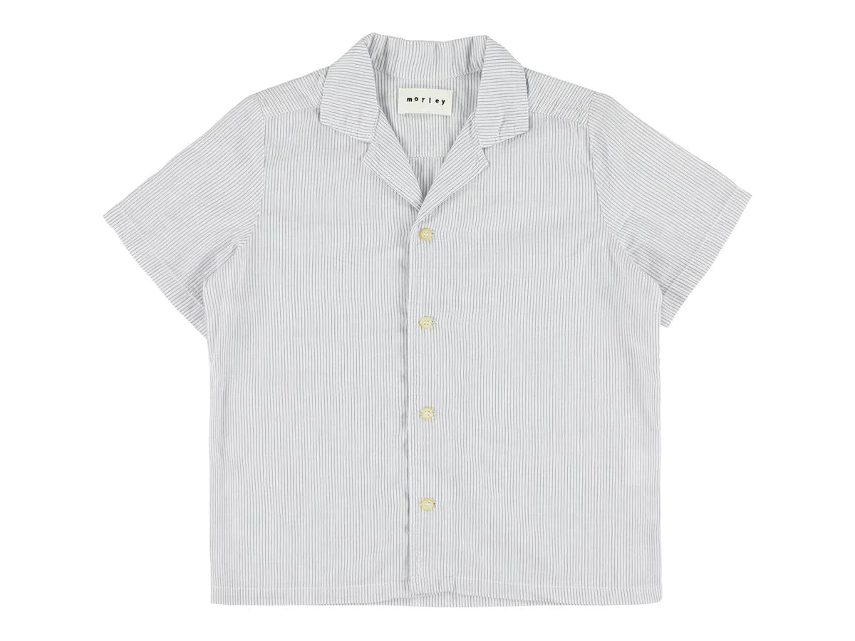 Morley Sault Sleeveless Shirt