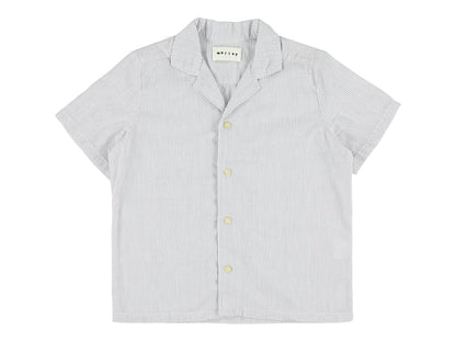 Morley Sault Sleeveless Shirt