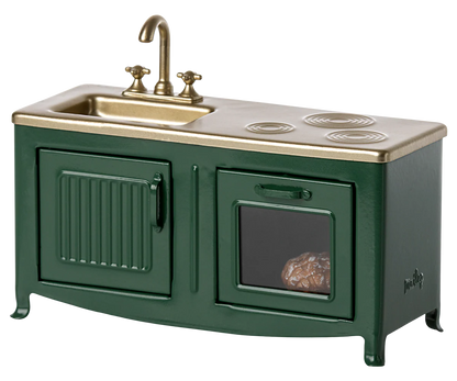 Maileg Mouse Kitchen