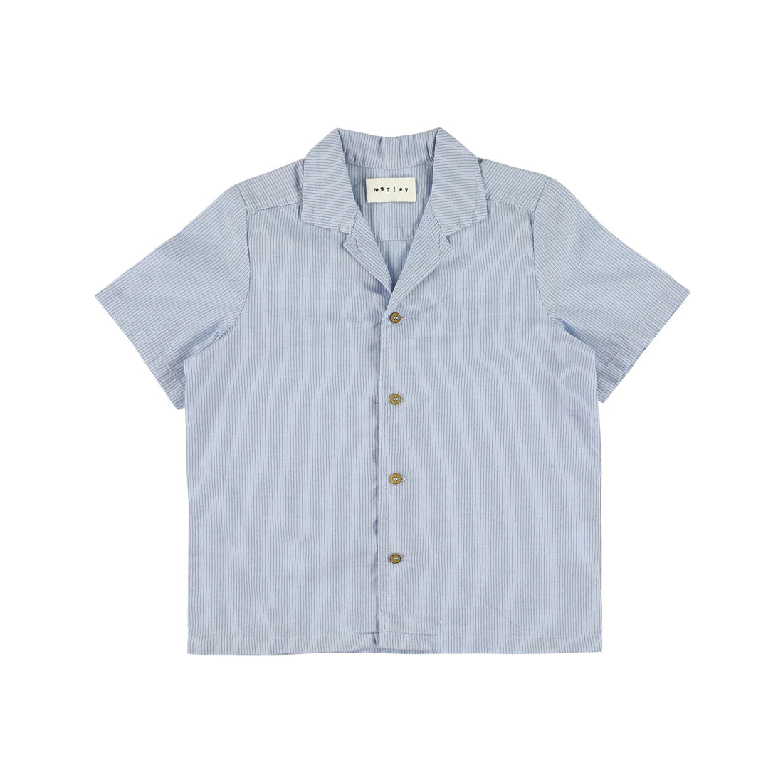 Morley Sault Sleeveless Shirt