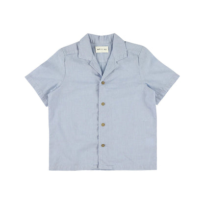 Morley Sault Sleeveless Shirt