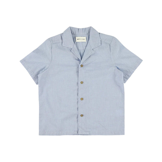 Morley Sault Sleeveless Shirt