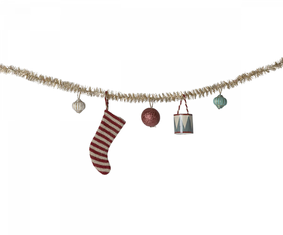 Maileg Christmas Garland