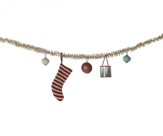 Maileg Christmas Garland