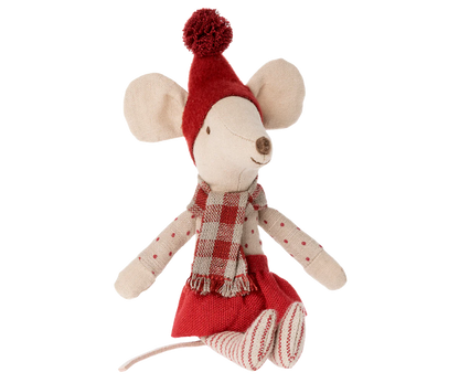 Maileg Christmas Mouse - Big Sister