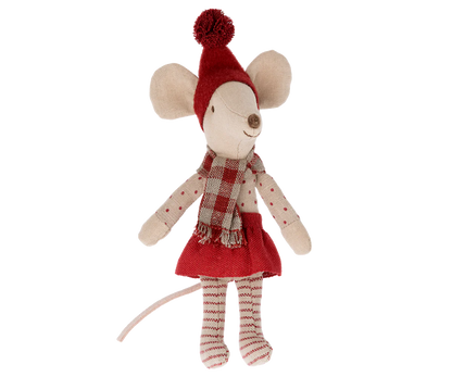 Maileg Christmas Mouse - Big Sister