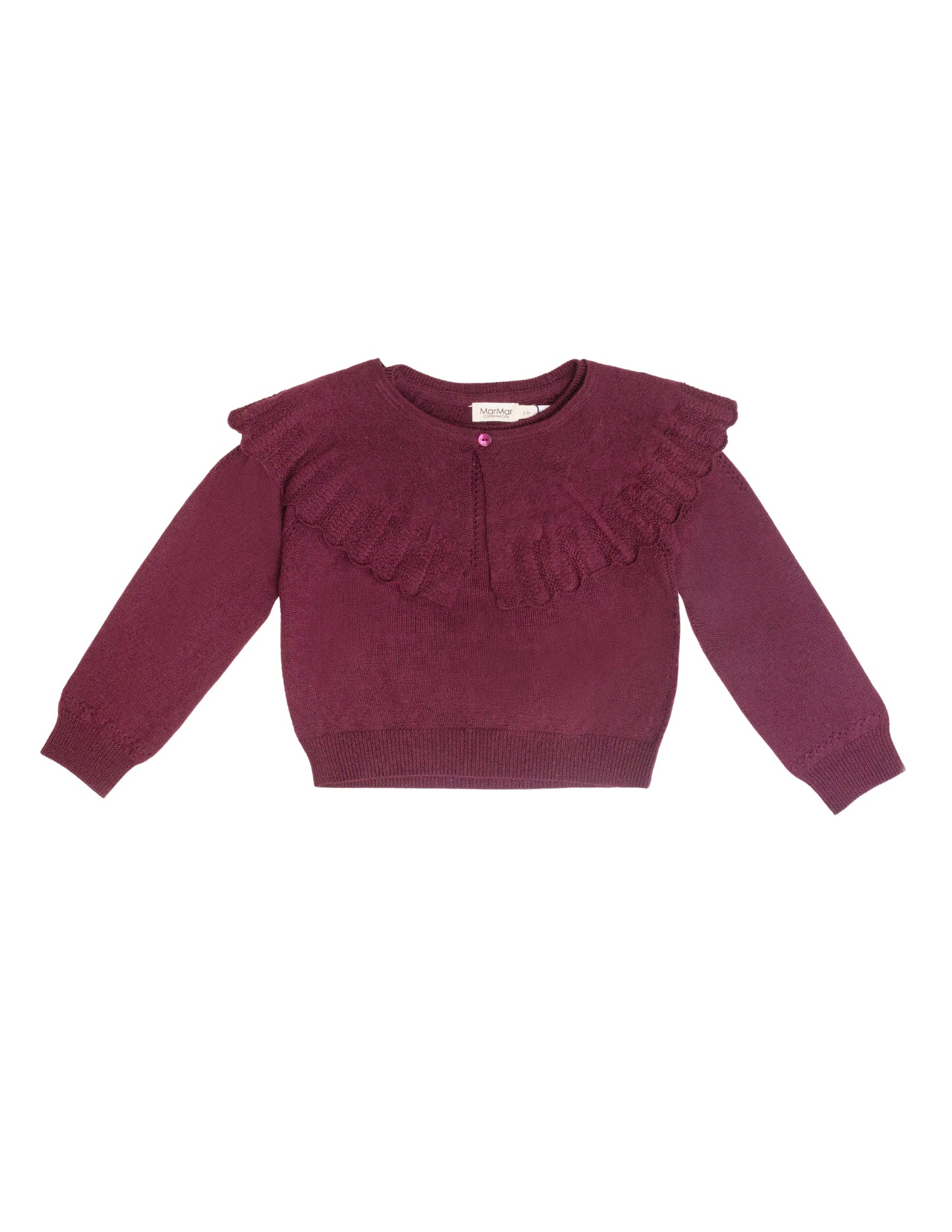 MarMar Copenhagen Thulla Sweater