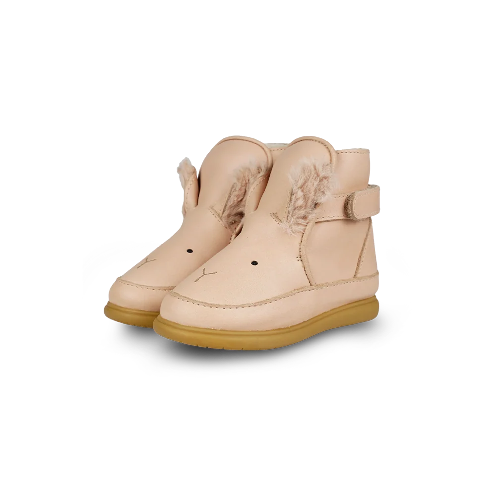 Donsje Dubu Exclusive Shoes Bunny Rust