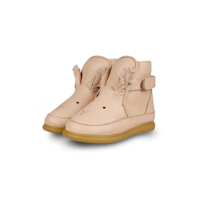 Donsje Dubu Exclusive Shoes Bunny Rust