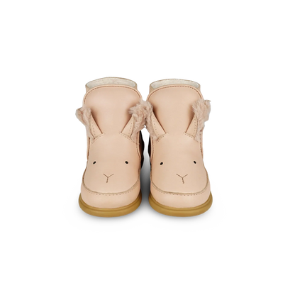 Donsje Dubu Exclusive Shoes Bunny Rust