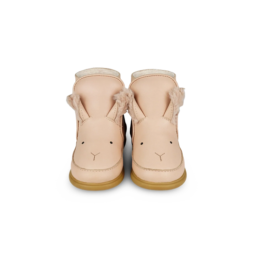 Donsje Dubu Exclusive Shoes Bunny Rust