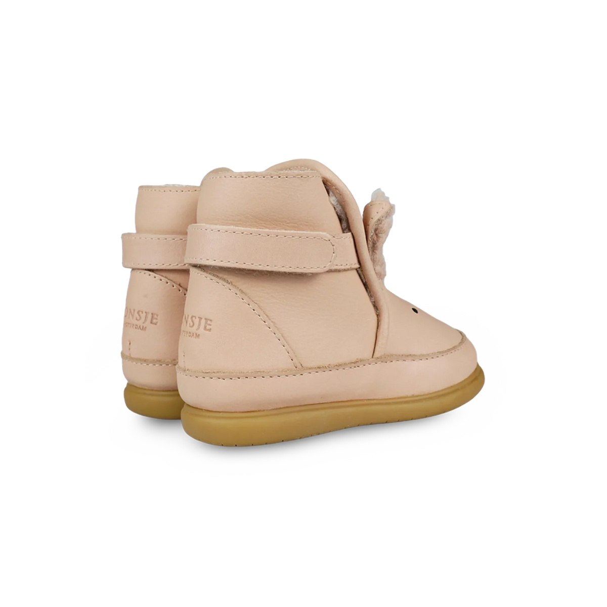 Donsje Dubu Exclusive Shoes Bunny Rust