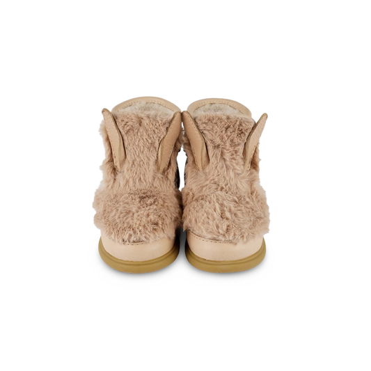 Donsje Roumi Shoes Bunny Beige