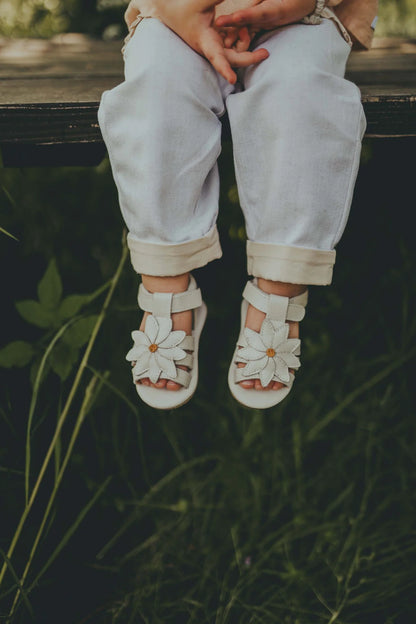 Donsje Jiles Fields Sandals