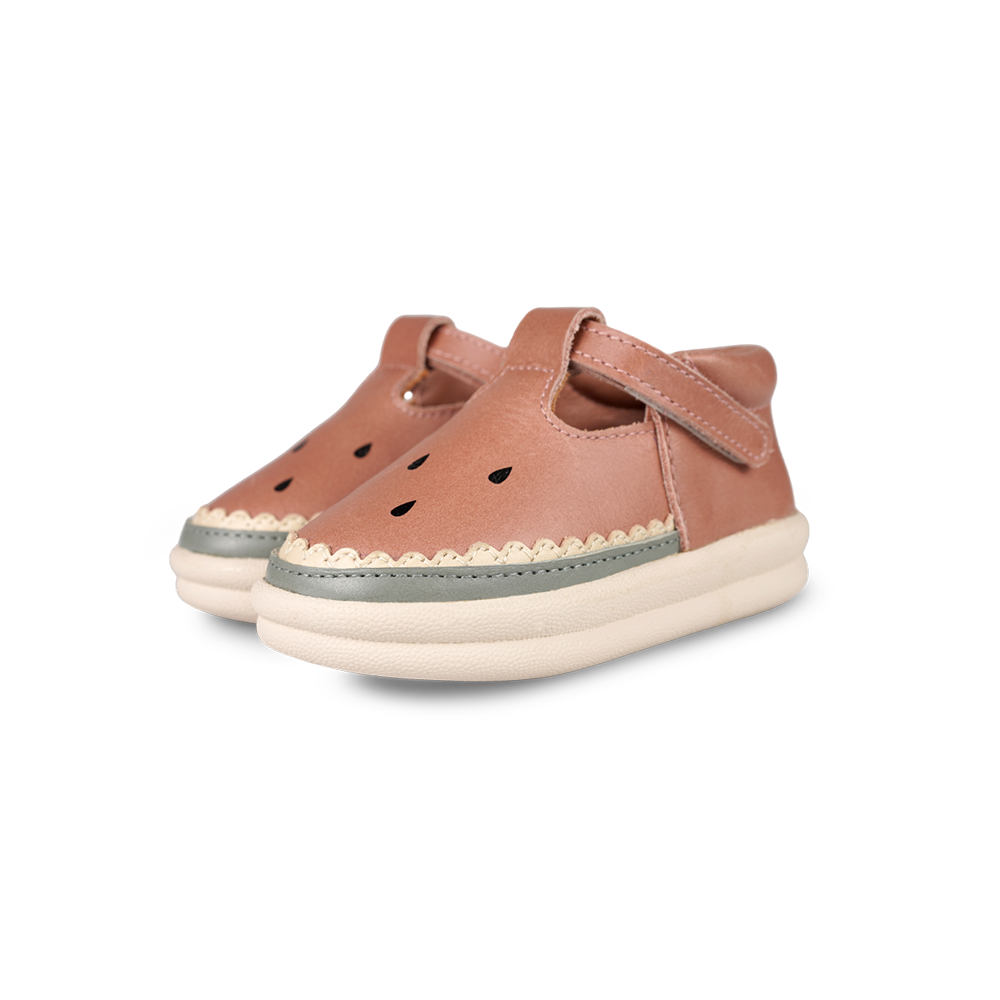 Donsje Joeka Shoes Watermelon