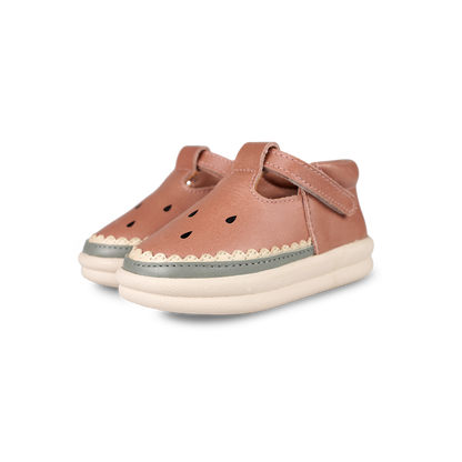 Donsje Joeka Shoes Watermelon