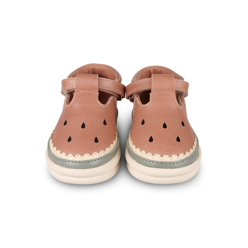 Donsje Joeka Shoes Watermelon
