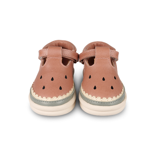 Donsje Joeka Shoes Watermelon