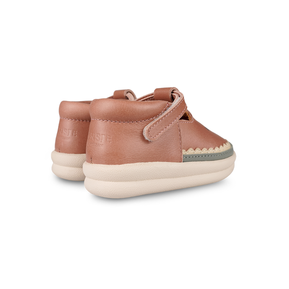 Donsje Joeka Shoes Watermelon