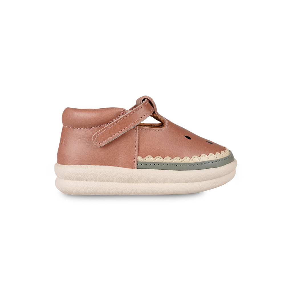 Donsje Joeka Shoes Watermelon