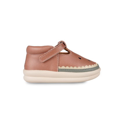 Donsje Joeka Shoes Watermelon