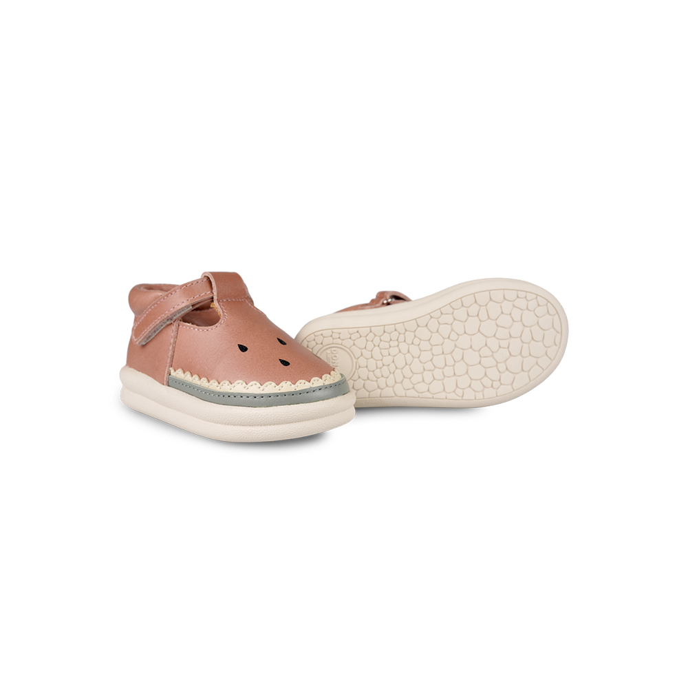 Donsje Joeka Shoes Watermelon