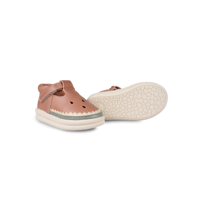 Donsje Joeka Shoes Watermelon