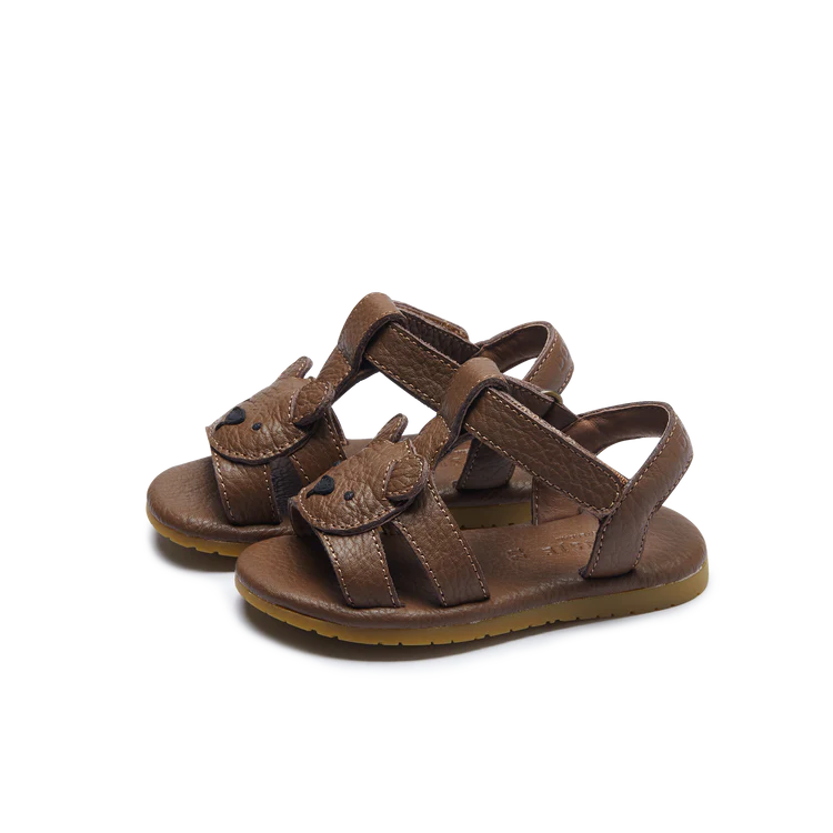 Donsje Mhalo Sandals Bear