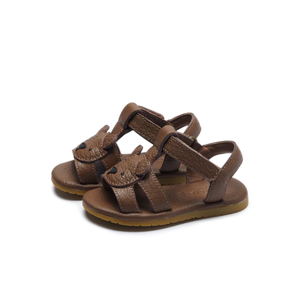 Donsje Mhalo Sandals Bear