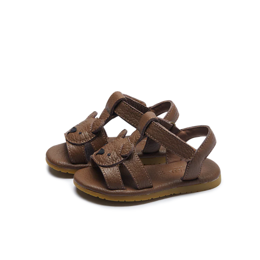 Donsje Mhalo Sandals Bear