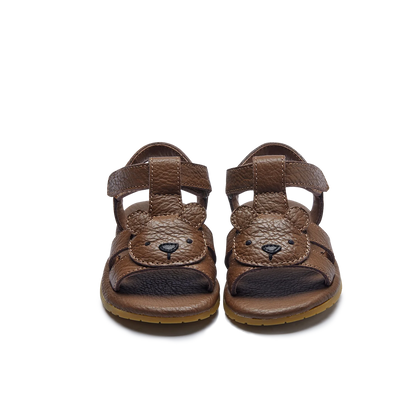 Donsje Mhalo Sandals Bear