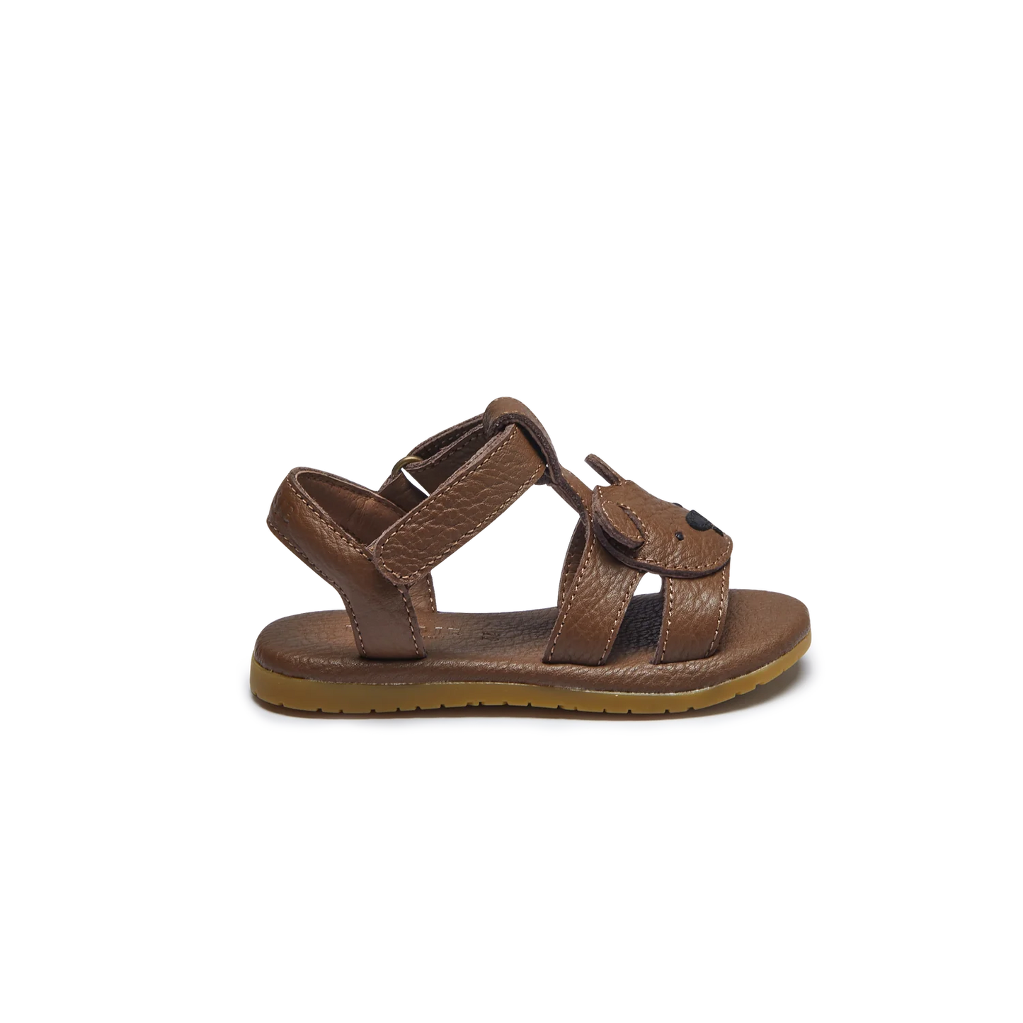 Donsje Mhalo Sandals Bear
