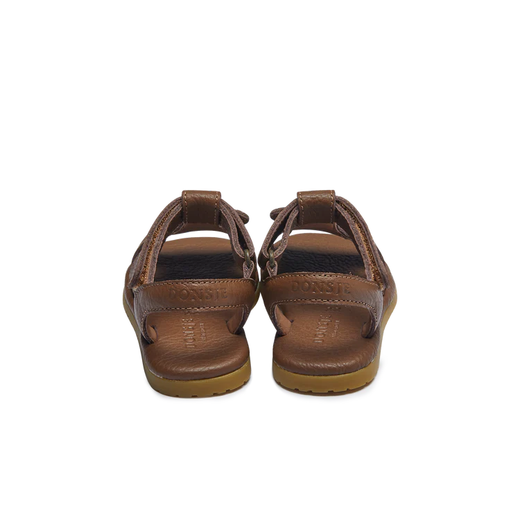 Donsje Mhalo Sandals Bear