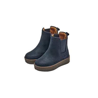 Donsje Bojeh Boots Navy