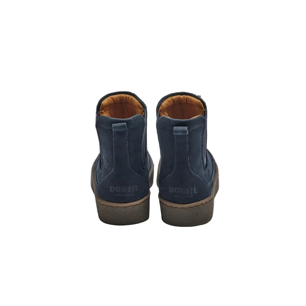 Donsje Bojeh Boots Navy