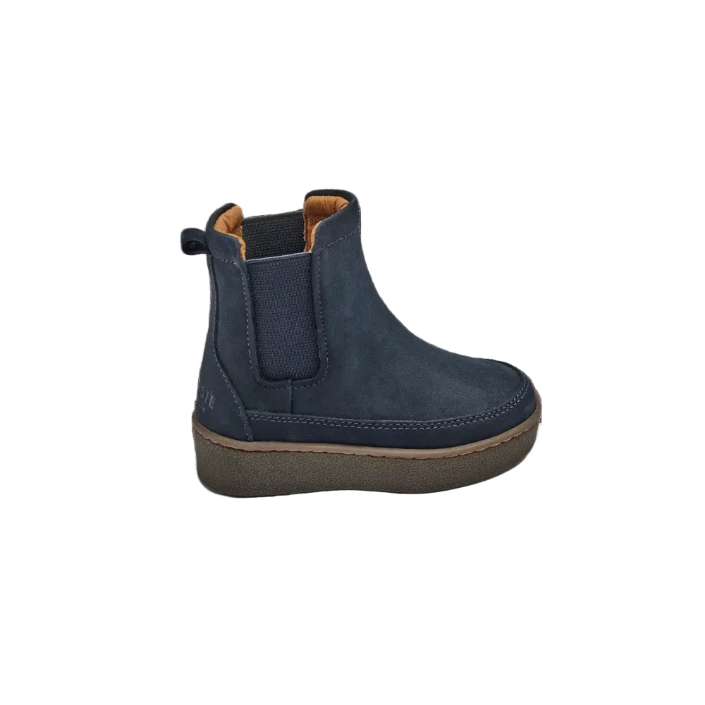 Donsje Bojeh Boots Navy